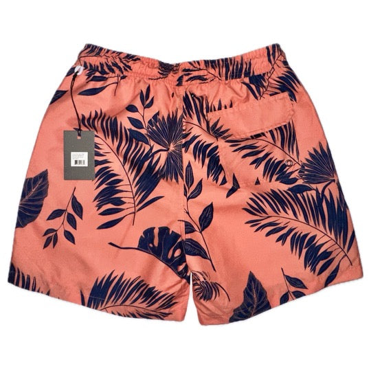 Givenchy Men's Tropical Print Swim Trunks - 3 Colours Available