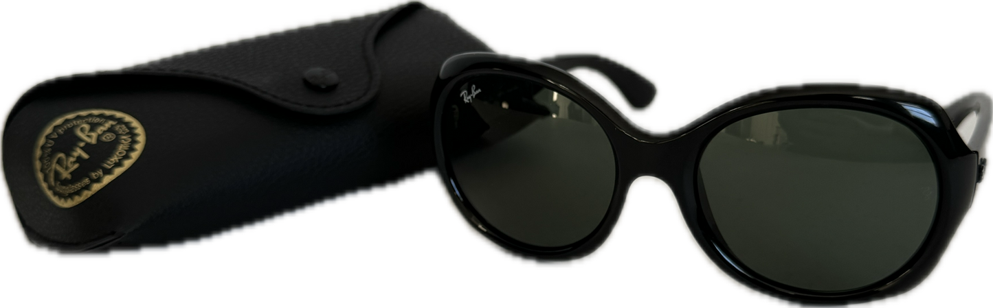 Ray Ban Women's Sunglasses -  RB4191