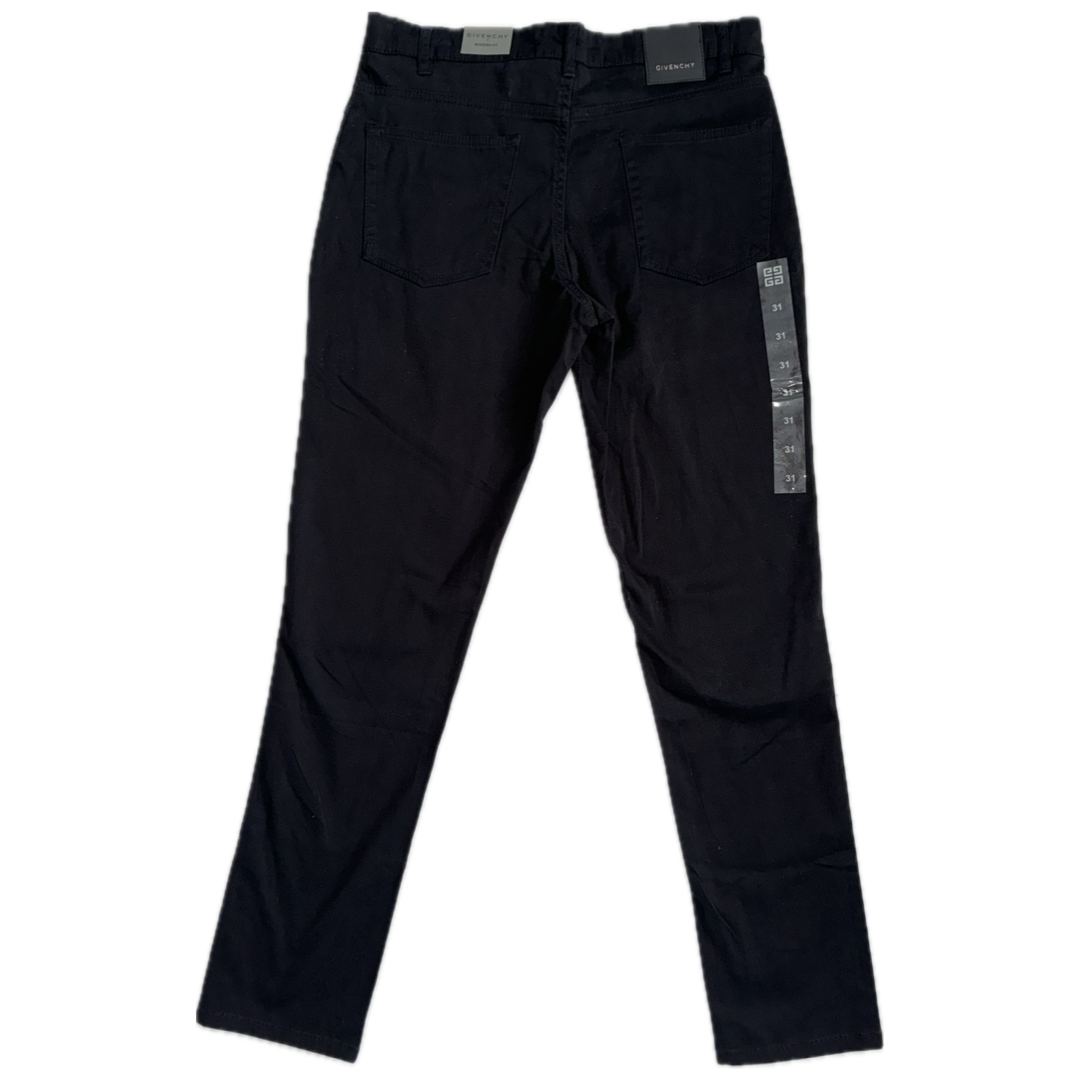 Givenchy Men’s Modern Fit Trouser