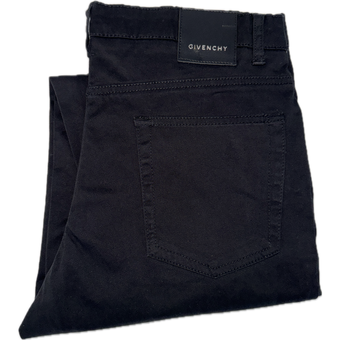 Givenchy Men’s Modern Fit Trouser