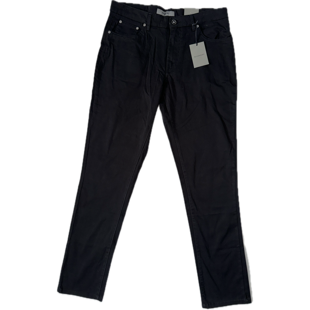 Givenchy Men’s Modern Fit Trouser