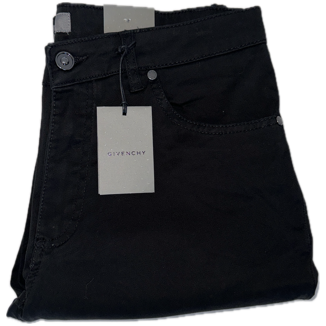 Givenchy Men’s Modern Fit Trouser