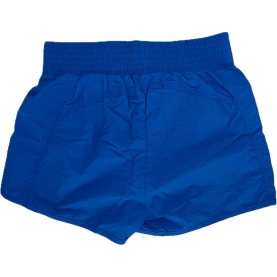 Windbreaker Smocked Waistband Running Shorts - many colors available!