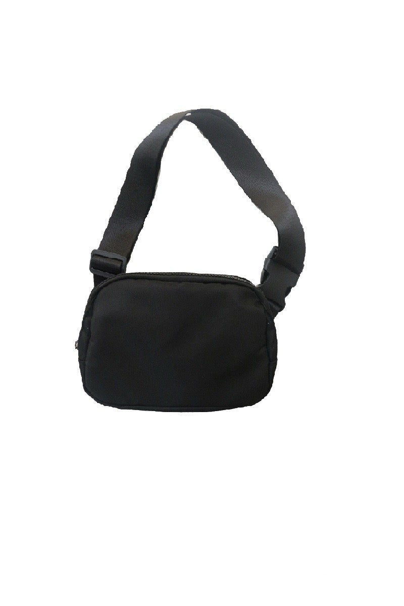 Crossbody Fanny Pack Belt Bag