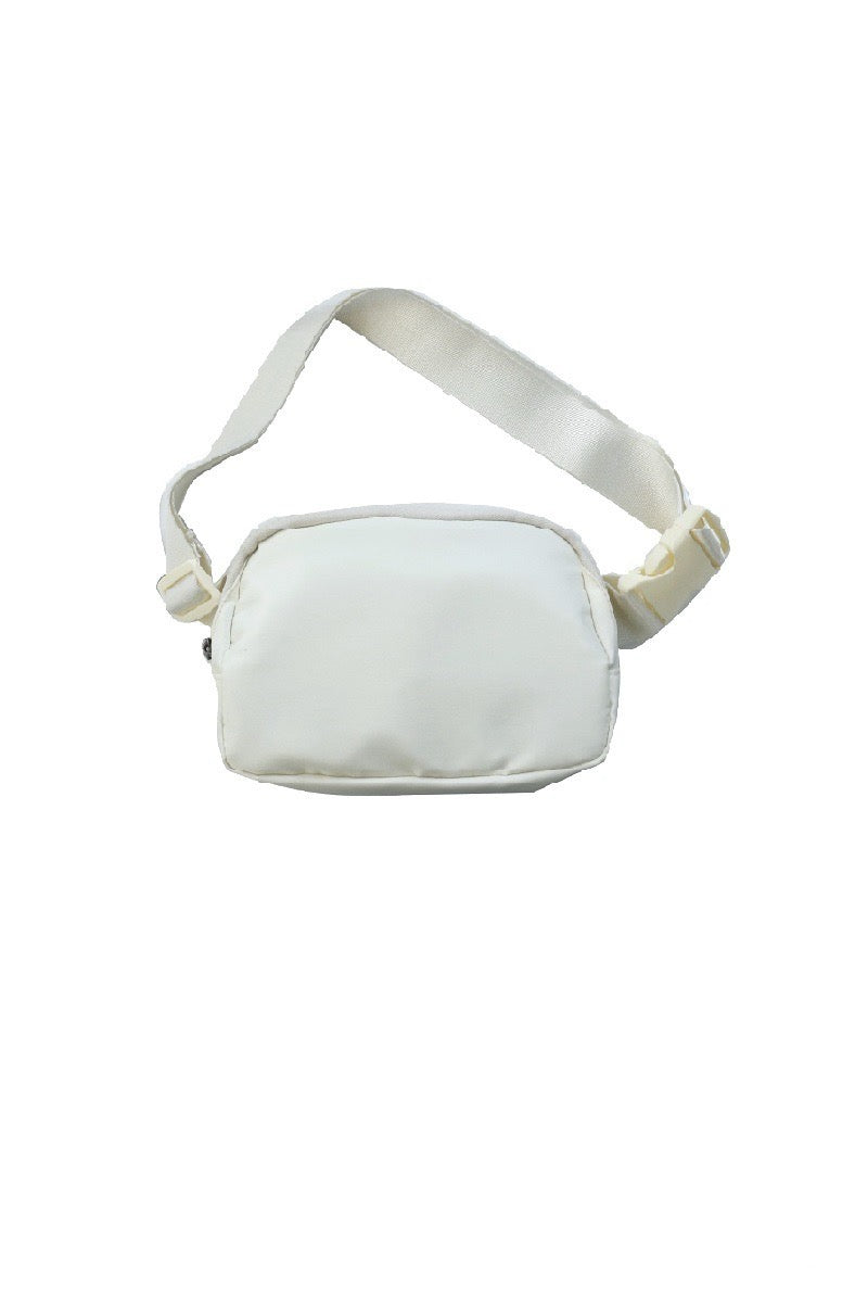 Crossbody Fanny Pack Belt Bag