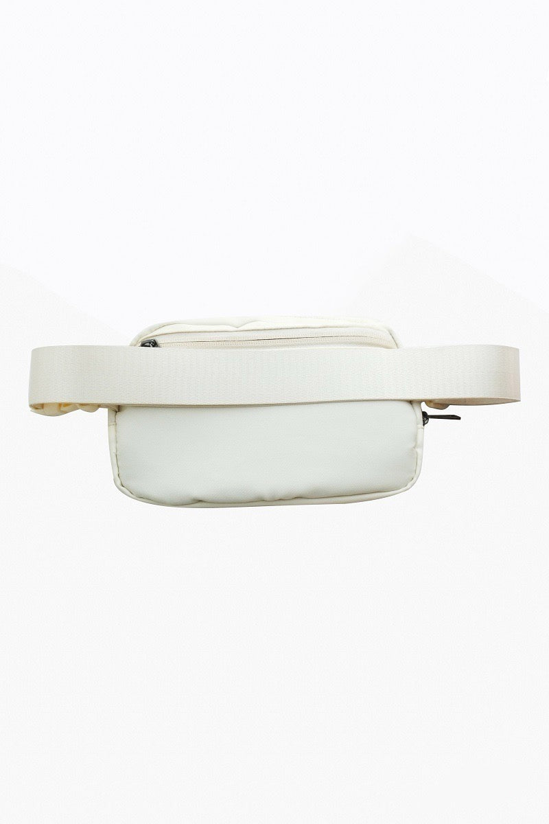 Crossbody Fanny Pack Belt Bag